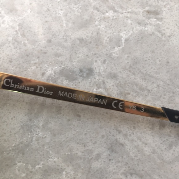 Christian Dior DiorEnigme Grey 000Y1 Titanium 51-22-145 Women Sunglasses - Picture 12 of 12